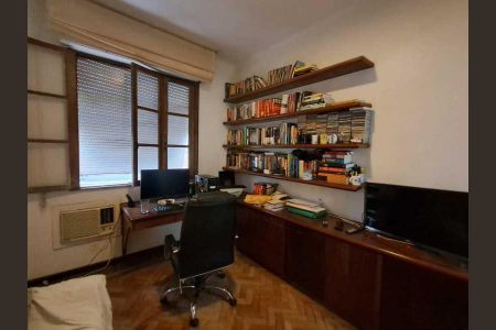 Apartamento à venda com 3 quartos, 104m² em Laranjeiras, Rio de Janeiro