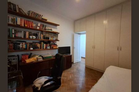 Apartamento à venda com 3 quartos, 104m² em Laranjeiras, Rio de Janeiro