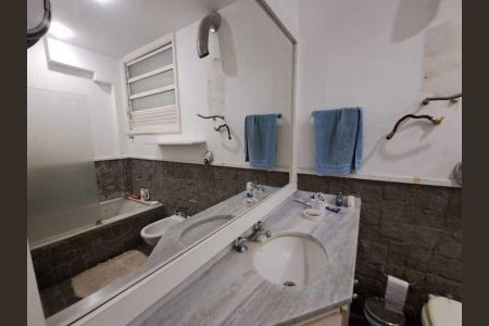 Apartamento à venda com 104m², 3 quartos e 1 vaga