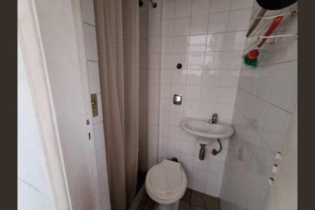 Apartamento à venda com 104m², 3 quartos e 1 vaga
