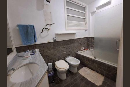 Apartamento à venda com 104m², 3 quartos e 1 vaga