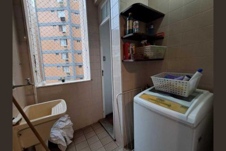 Apartamento à venda com 104m², 3 quartos e 1 vaga