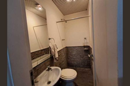 Apartamento à venda com 104m², 3 quartos e 1 vaga