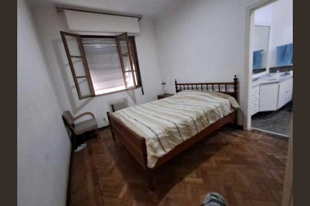 Apartamento à venda com 3 quartos, 104m² em Laranjeiras, Rio de Janeiro