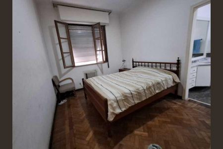 Apartamento à venda com 3 quartos, 104m² em Laranjeiras, Rio de Janeiro