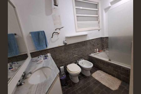Apartamento à venda com 104m², 3 quartos e 1 vaga