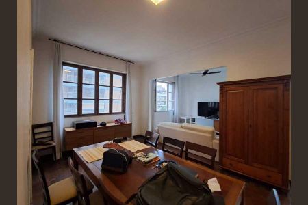 Apartamento à venda com 104m², 3 quartos e 1 vaga