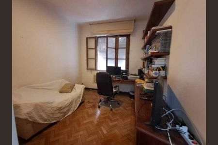 Apartamento à venda com 104m², 3 quartos e 1 vaga