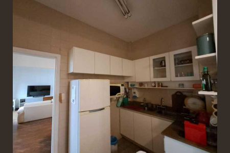Apartamento à venda com 104m², 3 quartos e 1 vaga