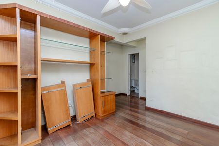Apartamento à venda com 157m², 4 quartos e 2 vagasSala de Jantar