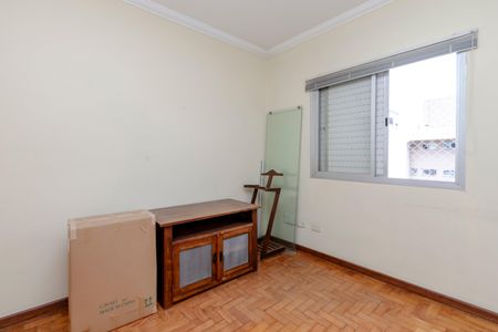 Apartamento à venda com 157m², 4 quartos e 2 vagasQuarto 2