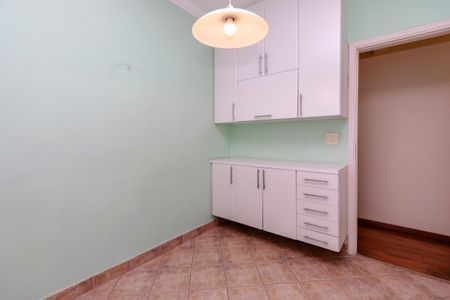 Apartamento à venda com 157m², 4 quartos e 2 vagasCopa