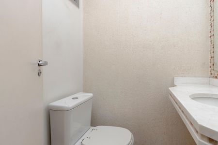 Apartamento à venda com 157m², 4 quartos e 2 vagasLavabo