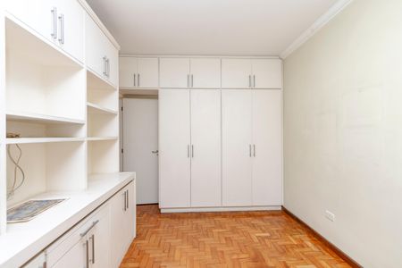Apartamento à venda com 157m², 4 quartos e 2 vagasQuarto 1