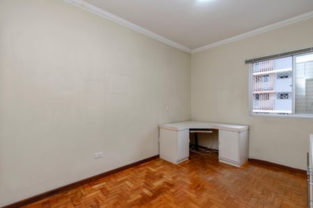 Apartamento à venda com 157m², 4 quartos e 2 vagasQuarto 1