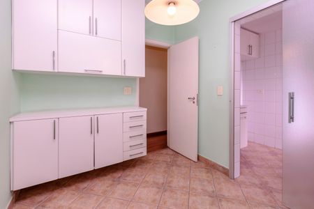 Apartamento à venda com 157m², 4 quartos e 2 vagasCopa