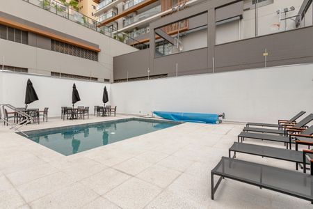 Apartamento à venda com 157m², 4 quartos e 2 vagasÁrea comum