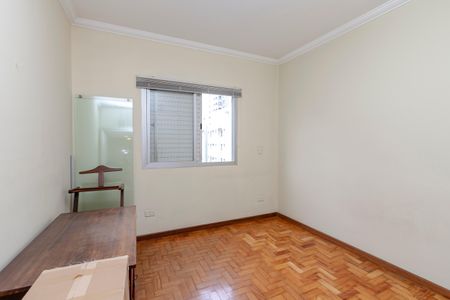 Apartamento à venda com 157m², 4 quartos e 2 vagasQuarto 2