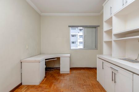 Apartamento à venda com 157m², 4 quartos e 2 vagasQuarto 1