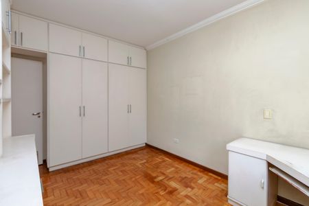 Apartamento à venda com 157m², 4 quartos e 2 vagasQuarto 1
