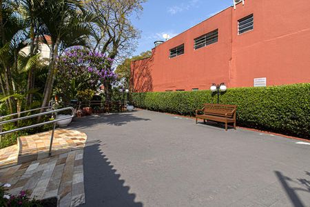 Apartamento à venda com 73m², 2 quartos e 1 vagaÁrea comum