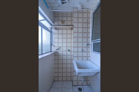 Apartamento à venda com 73m², 2 quartos e 1 vagaÁrea de Serviço