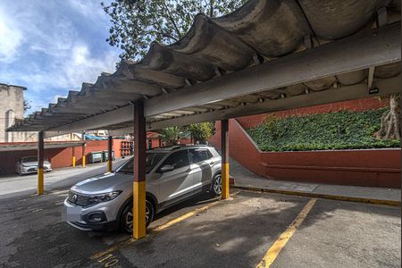 Apartamento à venda com 73m², 2 quartos e 1 vagaÁrea comum