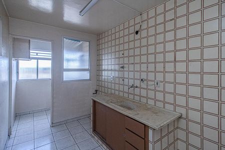 Apartamento à venda com 73m², 2 quartos e 1 vagaCozinha