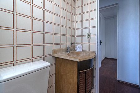 Apartamento à venda com 73m², 2 quartos e 1 vagaBanheiro