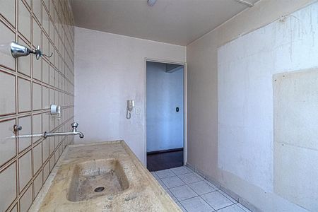 Apartamento à venda com 73m², 2 quartos e 1 vagaCozinha