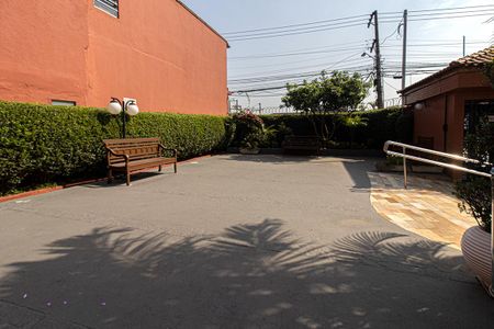 Apartamento à venda com 73m², 2 quartos e 1 vagaÁrea comum