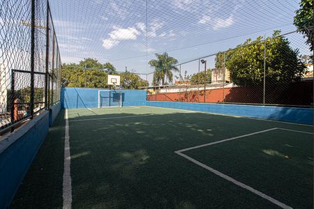 Apartamento à venda com 73m², 2 quartos e 1 vagaÁrea comum