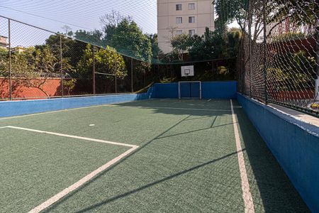 Apartamento à venda com 73m², 2 quartos e 1 vagaÁrea comum