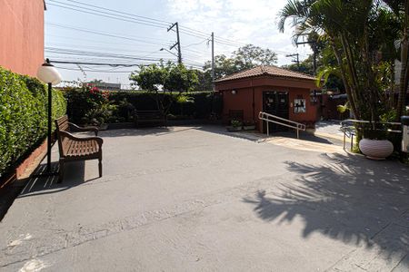 Apartamento à venda com 73m², 2 quartos e 1 vagaÁrea comum