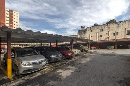 Apartamento à venda com 73m², 2 quartos e 1 vagaÁrea comum