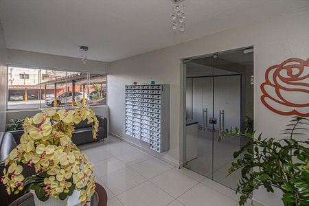 Apartamento à venda com 73m², 2 quartos e 1 vagaÁrea comum