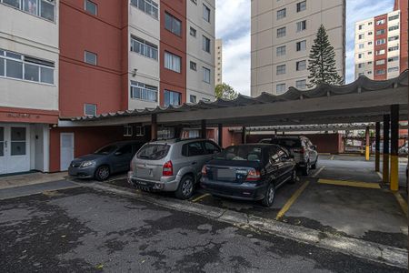 Apartamento à venda com 73m², 2 quartos e 1 vagaÁrea comum