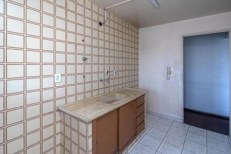 Apartamento à venda com 73m², 2 quartos e 1 vagaCozinha