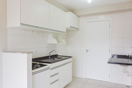 Apartamento à venda com 31m², 1 quarto e sem vagaSala/Cozinha