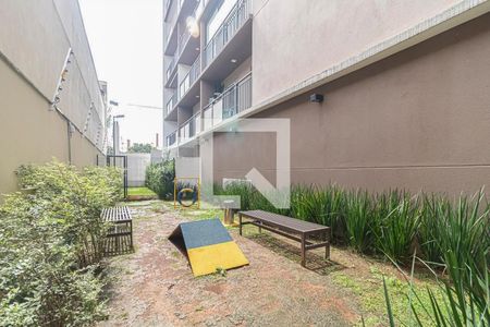 Apartamento à venda com 31m², 1 quarto e sem vagaÁrea Comum - Pet Place