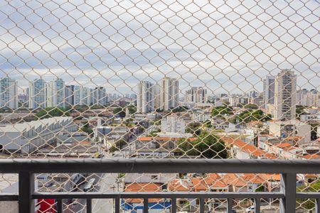 Apartamento à venda com 31m², 1 quarto e sem vagaVista da Suíte