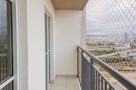 Apartamento à venda com 31m², 1 quarto e sem vagaVaranda Sala/Cozinha