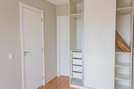 Apartamento à venda com 31m², 1 quarto e sem vagaSuíte