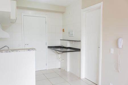 Apartamento à venda com 31m², 1 quarto e sem vagaSala/Cozinha