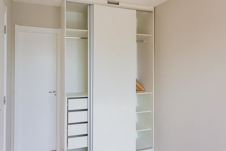 Apartamento à venda com 31m², 1 quarto e sem vagaSuíte