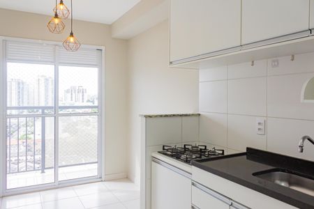 Apartamento à venda com 31m², 1 quarto e sem vagaSala/Cozinha