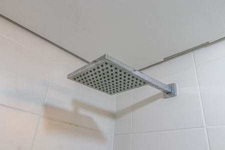 Apartamento à venda com 68m², 2 quartos e 2 vagasBanheiro Social