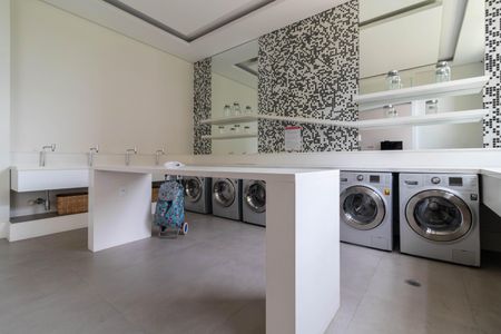 Apartamento à venda com 68m², 2 quartos e 2 vagasÁrea comum