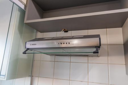 Apartamento à venda com 68m², 2 quartos e 2 vagasCozinha