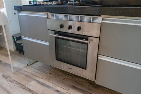 Apartamento à venda com 68m², 2 quartos e 2 vagasCozinha